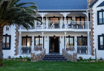 Villa Le Roc Kleinmond Accommodation has Balcony rooms
