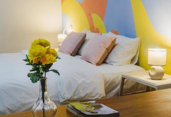 Nararin Garden House has Balcony rooms