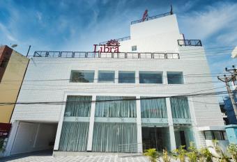 Hotel Libra has Balcony rooms