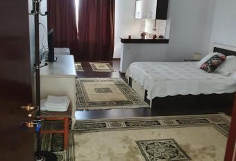 CASA VELDONI has Balcony rooms