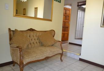 Kamogelo Guest House allows 18 year olds to book a room