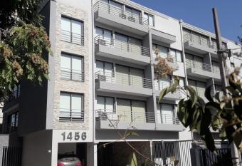 Apart Hotel Viva Providencia has Balcony rooms