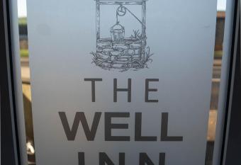 The Well Inn allows 18 year olds to book a room