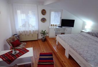 Mia apartment allows 18 year olds to book a room