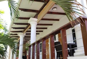 Konchamar has Balcony rooms