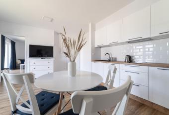 Apartamenty Bia  e Piaski has Balcony rooms