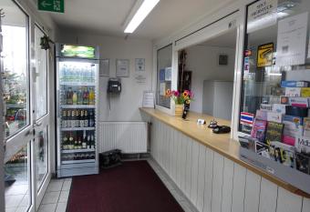 Stern Hotel allows 18 year olds to book a room