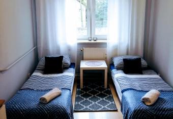 Przyjemna Miejsc  wka has Balcony rooms