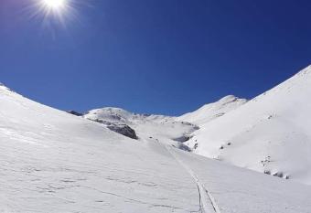 EVA XOUSE has Balcony rooms