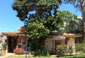 Casita Boutique a 500 m de la plaza principal has Balcony rooms