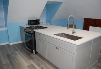 Newly modeled Apartments in Friendship has Balcony rooms