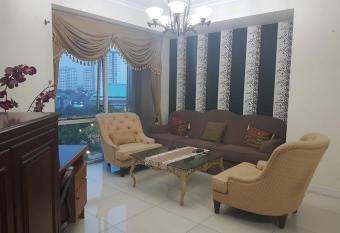 Batavia apartements has rooms with a private hot tub