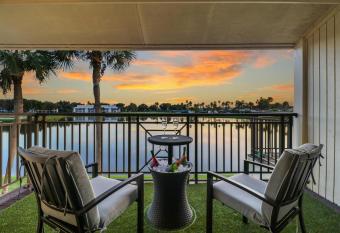 Saddlebrook Amazing View & Spacious 2 bed/2bath has Balcony rooms