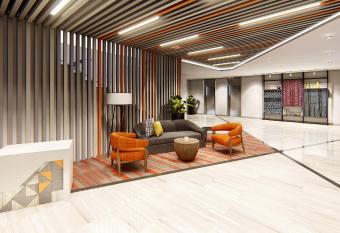 Citadines Amigo Iloilo has Balcony rooms