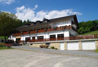 Hotel Herrenrest has Balcony rooms