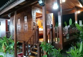                                               Bann Talay Im eimm has Balcony rooms