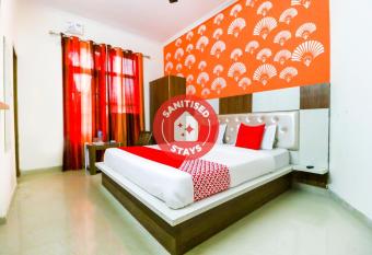 OYO 69576 Hotel City View allows 18 year olds to book a room