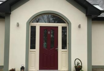 Laithreach Briuin B&B W23E0H9 allows 18 year olds to book a room