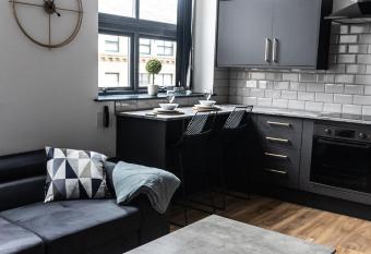 Fletcher Apartments allows 18 year olds to book a room