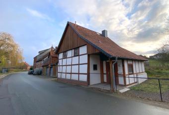 Ferienhaus von Alvensleben has Balcony rooms