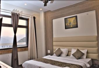 Tavisha Kanatal Hills Chamba has Balcony rooms
