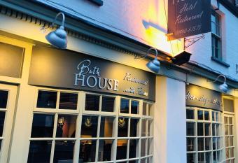 Bath House Hotel allows 18 year olds to book a room