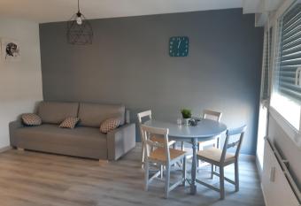 Le Chabin allows 18 year olds to book a room