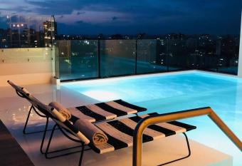 Faranda Collection Barranquilla, a member of Radisson Individuals allows 18 year olds to book a room