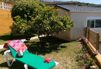 Casa Lanzarote allows 18 year olds to book a room