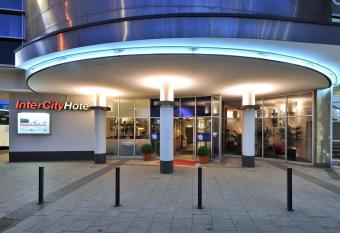 IntercityHotel Kiel allows 18 year olds to book a room