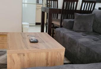 Apartman Ema allows 18 year olds to book a room