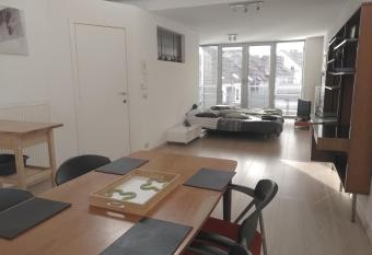 Sfeervol rustige loft allows 18 year olds to book a room