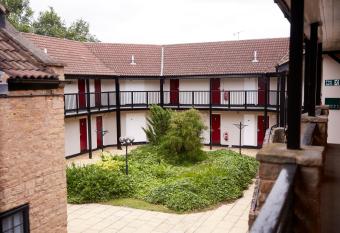 The Bowman by Greene King Inns allows 18 year olds to book a room