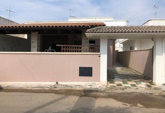 Villetta Salento has Balcony rooms