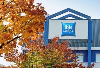 ibis budget Dueren West has Smoking rooms