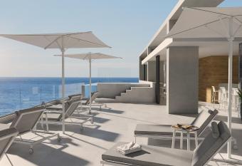 Senator Cala Millor allows 18 year olds to book a room