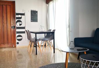 Youthfull Escape in Nicosia has Balcony rooms