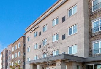 Waterwalk Extended Stay Raleigh Durham Research Triangle has Balcony rooms