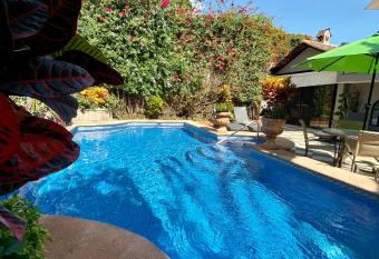 Casa del Sol Inn has Balcony rooms