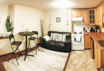 Wildflower Private Studio Suite by Belle Neige has Balcony rooms