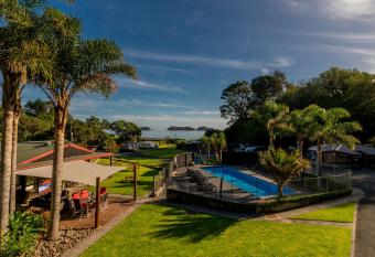 Anglers Lodge allows 18 year olds to book a room