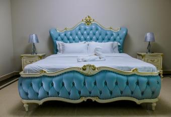 Golden Bay Belize Hotel allows 18 year olds to book a room