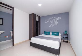 Ayenda DAM allows 18 year olds to book a room