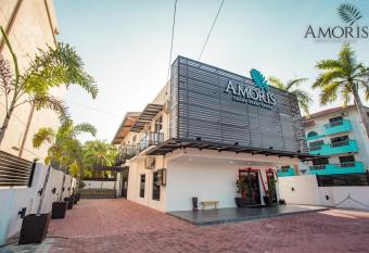 Amoris Grand Event Space allows 18 year olds to book a room