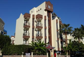 Kartal Hotel has Balcony rooms