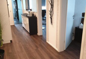 Ferienwohnung Langlitz has Balcony rooms