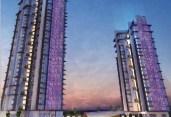 Shaftsbury Putrajaya at Alamanda Mall allows 18 year olds to book a room