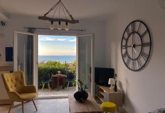 Coralli Pentati 2  has Balcony rooms