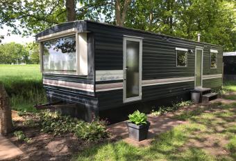 Evenrust, gelegen nabij het Pieterpad has Balcony rooms