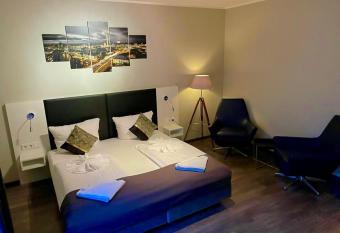 ALFA Hotel allows 18 year olds to book a room